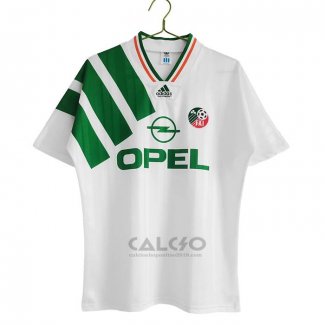 Maglia Irlanda Away Retro 92-94