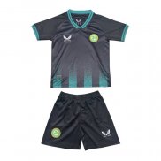 Maglia Irlanda Third Bambino 2023