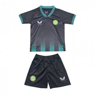 Maglia Irlanda Third Bambino 2023