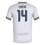 Maglia Italia Giocatore Federico Chiesa Away 2026