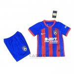 Maglia Johor Darul Ta'zim Home Bambino 2024-2025