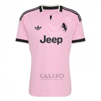 Maglia Juventus Away 2026-2027