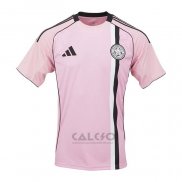 Maglia Leicester Third 2025-2026