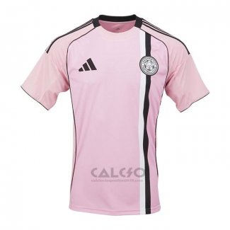 Maglia Leicester Third 2025-2026