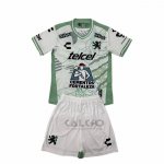 Maglia Leon Away Bambino 2025-2026
