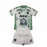 Maglia Leon Away Bambino 2025-2026