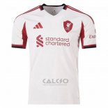 Maglia Liverpool Away 2025-2026