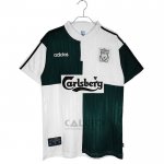 Maglia Liverpool Away Retro 95-96