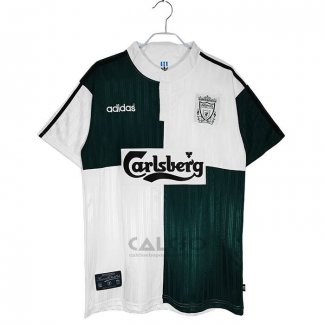 Maglia Liverpool Away Retro 95-96