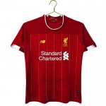 Maglia Liverpool Home Retro 19-20
