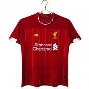 Maglia Liverpool Home Retro 19-20
