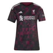 Maglia Liverpool Third Donna 2026-2027