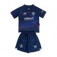 Maglia Luton Town Third Bambino 2023-2024