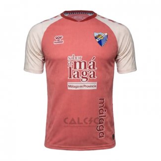 Maglia Malaga Away 2026-2027