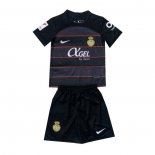 Maglia Mallorca Away Bambino 2023-2024