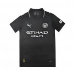 Maglia Manchester City Third 2025-2026