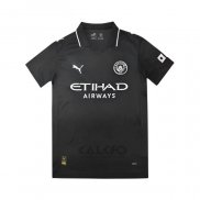 Maglia Manchester City Third 2025-2026