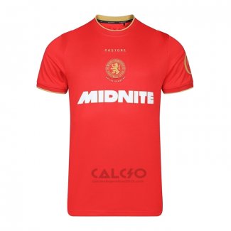 Maglia Middlesbrough Home 2026-2027