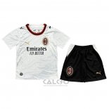 Maglia Milan Away Bambino 2026-2027