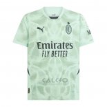 Maglia Milan Portiere Third 2024-2025