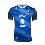 Maglia Monterrey Away 2020-2021