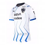 Maglia Monterrey Away Donna 2021-2022