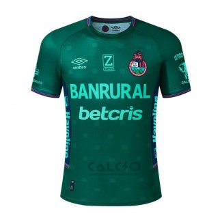 Maglia Municipal Third 2022-2023