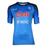 Maglia Napoli Home 2022-2023