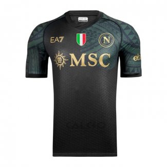 Maglia Napoli Third 2023-2024