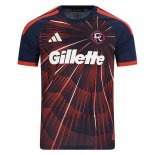 Maglia New England Revolution Home Authentic 2026