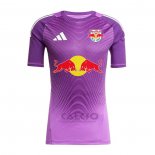 Maglia New York Red Bulls Portiere Home 2025