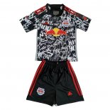 Maglia New York Red Bulls Third Bambino 2023