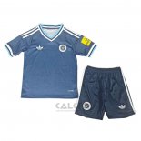 Maglia Newcastle United Away Bambino 2026-2027