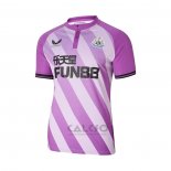 Maglia Newcastle United Portiere Home 2021-2022