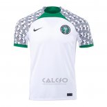 Maglia Nigeria Away 2022