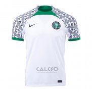 Maglia Nigeria Away 2022