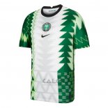 Maglia Nigeria Home 2020