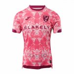 Maglia Norwich City Third 2025-2026