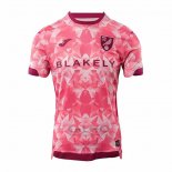 Maglia Norwich City Third 2025-2026