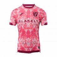 Maglia Norwich City Third 2025-2026