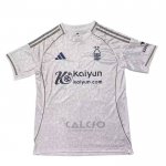 Maglia Nottingham Forest Away 2025-2026