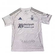 Maglia Nottingham Forest Away 2025-2026