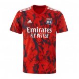 Maglia Olympique Lione Away 2022-2023