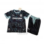Maglia Olympique Marsiglia Away Bambino 2026-2027