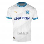 Maglia Olympique Marsiglia Home 2023-2024