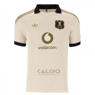 Maglia Orlando Pirates Away 2026-2027