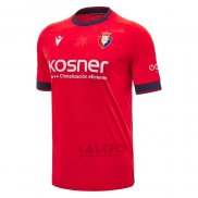 Maglia Osasuna Home 2024-2025