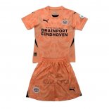 Maglia PSV Portiere Home Bambino 2024-2025