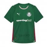 Maglia Palmeiras Home 2026