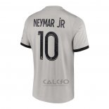 Maglia Paris Saint-Germain Giocatore Neymar Jr Away 2022-2023